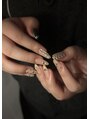ユオランネイル(YOULAN NAIL)&nbsp;個性派