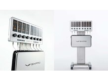 ファースト(FIRST)の雰囲気(SIXPADのEMSマシーンで寝ながらインナーマッスルを鍛えられる!)