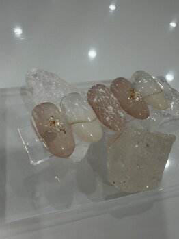 ソイ(soi.)/定額ネイル