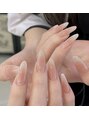 ユーシーネイル 横浜駅東口(U.SEE Nail)&nbsp;アンナ 