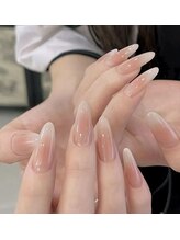 ユーシーネイル 横浜駅東口(U.SEE Nail) アンナ