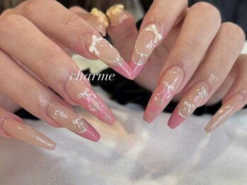 シャルム(charme)/