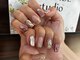 イズモン ネイルスタジオ(izmon nail studio)の写真