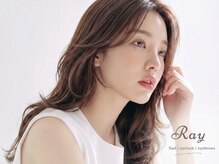 レイ(Ray)の雰囲気(大人気アイブロウワックス脱毛♪艶肌フェイスワックス有り!)