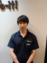 グイット 浦和西口店(Goo-it!)&nbsp;阿部 友哉