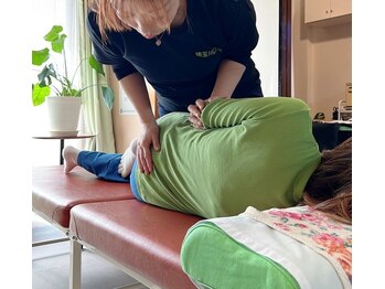 カイロプラクティック健美館 川口前川院の写真/【お手頃価格でも、技術には一切妥協なし!】プロの施術で満足度の高い時間をお過ごしください♪