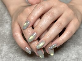 マグネットネイル