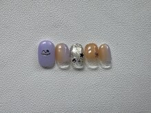 ツーバイ マックスビューティー 下北沢(2by MAX BEAUTY)/９月10月限定　ハロウィン