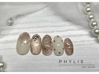フィリス ネイル 横浜ランドマークプラザ店(PHYLIS)/キャンペーン