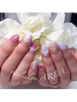 定額★トレンドコース