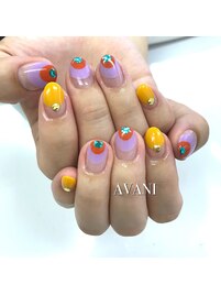 定額キャンペーン￥8480