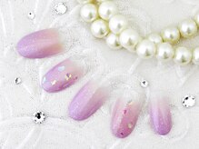 キャンアイドレッシー ヨコハマ元町店(Can I Dressy)/【おすすめ☆オフィスネイル】