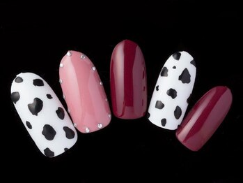 アムール(amour)/90分アートコース