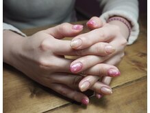 アンダーグラウンド(UNDER GROUND)/トレンドデザインコース