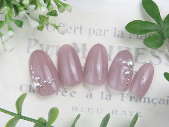 トータルビューティー ソラン(Soran)/デザインジェル