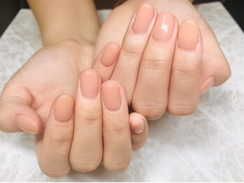 エレノヴァ(elenova)/ワンカラー