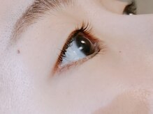 オレンジスター バイ パッセージ(ORANGE STAR BY PASSAGE)/まつげカール[相模大野]