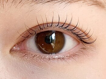 ニュアーズネイル(nuas nail)/まつ毛パーマ