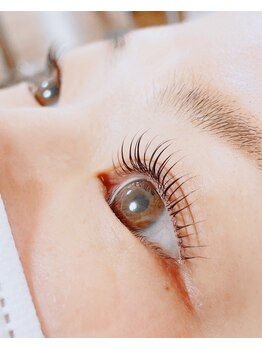 サロン ミワ(salon MIWA)/まつ毛パーマ