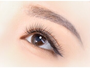 セレッソ(cerezo)/自然であり でも立体感