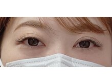 リーベアイラッシュ 東久留米店(Liebe eyelash)/シングルラッシュ180本