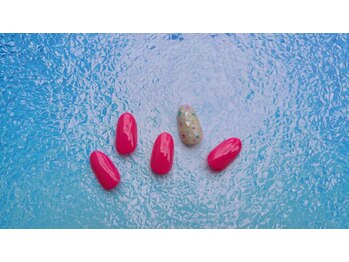 ネイルユー(Nail U)/シンプル定額デザイン