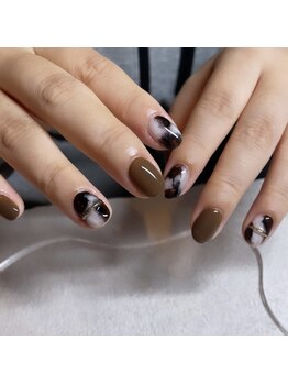 ティグル 下通店(Tigre)/autumn design