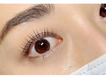 ヒール スパ(heal spa)/きわだつ目元美人★