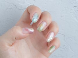 カラフルニュアンス