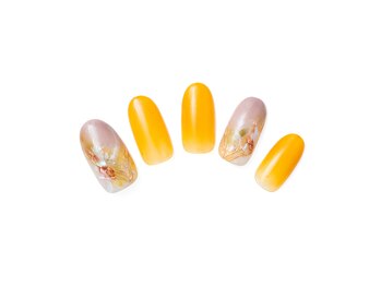 ネイルサロンディーバ 表参道店(Diva)/シンプルデザインSelect¥8,910