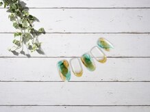 ファストネイル ららぽーと門真店(FAST NAIL)/マグネット　シンプル【11314】