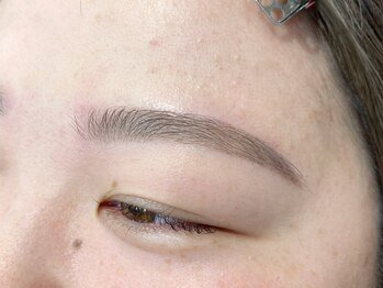 グランド ビューティー ビーズ 半田店(Grand Beauty B's)/美眉スタイリング