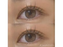 ミー(me.)/ラッシュリフト