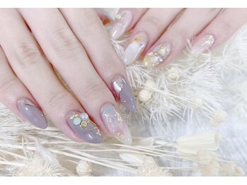 Hand オーダーメイド付け放題