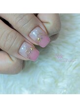 エヌ アンド(N&)/クリスマスデザイン