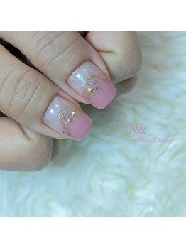 エヌ アンド(N&)/クリスマスデザイン