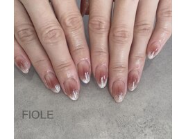 マグネットグラデーション