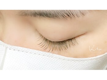 クレー(Klee)/ニュアンスカラーエクステ