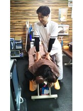 あびこ整骨院/腰の辛さ