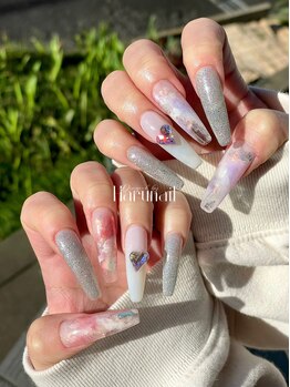 ハルネイル(Haru nail)/
