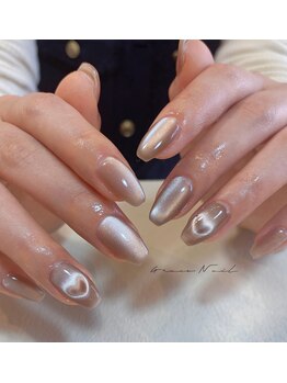 グレイス ネイル(Grace nail)/
