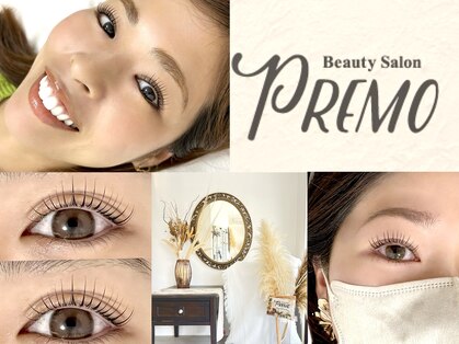 プレモ(PREMO)の写真