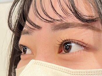 グリーム(GREEM)/【まつ毛パーマ】