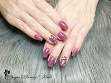 シュガービューティーネイルズ(Sugar Beauty Nails)/
