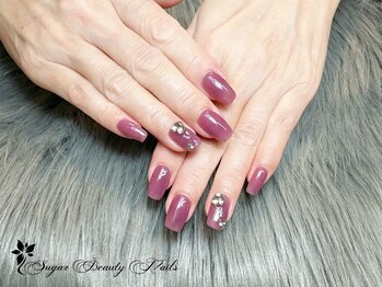 シュガービューティーネイルズ(Sugar Beauty Nails)/