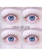 アンジュ 立町店(Ange.)/束感まつげ♪