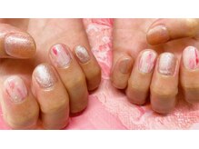 メメネイル(MEMENAIL)/ハンドネイル