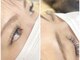 オリーブポエ(olive poe)の写真/丁寧なカウンセリングに定評◎経験豊富なスタッフがお客様にピッタリな［カール・長さ・太さ］をご提案☆