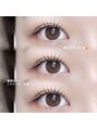 スピーアイ(Soupir Eye) No2まつげ パーマ