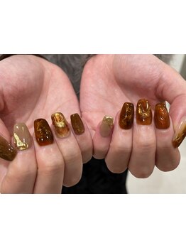 つけ放題メニューのあるサロン